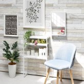 BF DECO Wall Mirror BFMI0251 壁掛け 収納付き ミラー ウオールミラー 鏡 姿見
