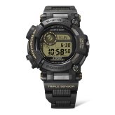 G-SHOCK ジーショック 電波 ソーラー 電波時計 カシオ Gショック CASIO フロッグマン FROGMAN デジタル 腕時計 MASTER OF G GWF-D1000BC-1JF【2026 新作】