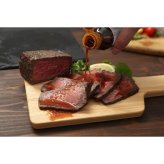 三田屋総本家 黒毛和牛のローストビーフ (RB-AN) [お中元][お歳暮] ※送料無料(北海道・沖縄・離島への配送不可)