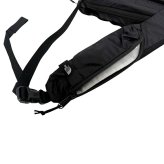 ノースフェイス THE NORTH FACE BOREALIS SLING ボディバッグ NF0A52UP-KY4 ユニセックス ブラック