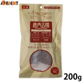 鹿肉五膳 プレミアム 犬用おやつ 200g
