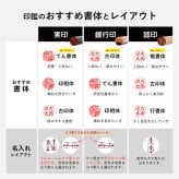 印鑑 はんこ 子供 銀行印 名入れ カラーグラス クロコ風ケース付 12.0mm 認印 メモリアル