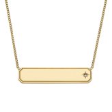 フォッシル FOSSIL Sadie アクセサリー ネックレス ペンダント レディース JF04926710