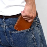 ミニ財布 メンズ 本革 ブランド ベリーズヨーク BELLIES YORK イタリアンレザー 牛革 財布 軽量 カード入れ 小銭入れ 小さめ スリム 薄型 二つ折り コンパクト財布 革財布 おしゃれ シンプル 黒 茶色 緑 ビジネス 誕生日 プレゼント ギフト 男性 父の日 メンズ財布 BYTM1882