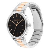 【選べるノベルティー付き】カルバン クライン CALVINKLEIN LINKED43 腕時計 メンズ クォーツ 25200479 カルバンクライン