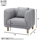 ソファ 座椅子 イサック四角いキューブ型 1人掛け 1人用 デザイナーズ ロー ー フロア 北欧 シンプル おしゃれ 新生活