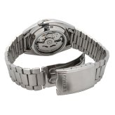 SEIKO 腕時計 セイコー 時計 ウォッチ セイコー5 自動巻き ビジネス カジュアル メンズ SNXS77K 海外モデル [並行輸入品]