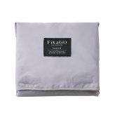 コンビ combi コムペット compet フィカゴー FikaGO レインカバー ロング RAIN COVER LONG L グレー