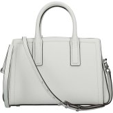 マイケルコース ハンドバッグ レディース ブランド MICHAEL KORS レイラ 2WAY 30R6S9IS1E-085 OPTIC WHITE