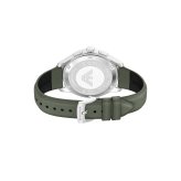 エンポリオアルマーニ EMPORIO ARMANI 腕時計 メンズ クロノグラフ レザー AR11801【2026 新作】