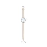 スヌーピー 腕時計 PNT065 通販 field work リストウォッチ アナログ腕時計 シリコンウォッチ シリコンベルト 5気圧防水 かわいい おしゃれ シンプル キャラクター 通勤 通学 ビジネス 高校生 中学生 フィールドワーク レディース腕時計