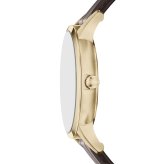 エンポリオアルマーニ EMPORIO ARMANI 腕時計 メンズ レザー AR11824【2026 新作】