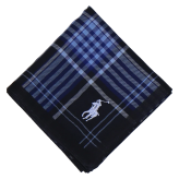 ポロラルフローレン　コットンハンカチーフギフト