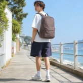 snowpeak Everyday Use Backpack リュック 大容量 普段使い ビジネス 通勤 使いやすい シンプル レディース メンズ ギフト プレゼント ブラック ac25su402