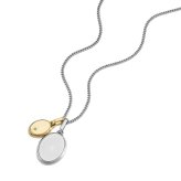 フォッシル FOSSIL Ellis アクセサリー ネックレス ペンダント メンズ JF04850998