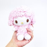 サンリオ マイスウィートピアノ FUWAKUTA ぬいぐるみ Sanrio