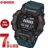 G-SHOCK デジタル カシオ Gショック マッドマン MUDMAN 腕時計 メンズ MASTER OF G GDG-B100-1A3JF【2026 新作】