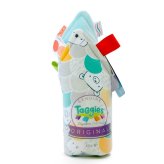 メリーマイヤー タギーズ コンフィブランケット ピーカーブー 30cm | 毛布 タオル ベビー 赤ちゃん 0歳 用品 安全 Mary Meyer 正規輸入品