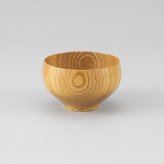 器の木　プレミアム汁椀（クリア） インテリア 漆器 盆 カタログギフト 景品 粗品