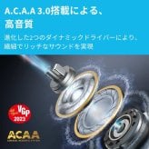 Anker Soundcore Liberty 4   完全ワイヤレスイヤホン   A3953N11   ミッドナイトブラック   カナル型   ヘルスモニタリング搭載   新生活の通勤・通学を快適に  国内流通モデル