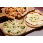 北海道 チーズピザ3枚  ／ピザ 洋風惣菜 惣菜・レトルト 食品 敬老の日 プレゼント ギフト お彼岸 お供え 秋 送料無料 取り寄せ グルメ 産地直送 センター スイーツ お菓子 高級 ご飯 食品 飲料 おかず つまみ おやつ