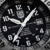 ルミノックス LUMINOX LAND SERIES MIL-SPEC 3350 SERIES 腕時計 メンズ 3351.1.SET