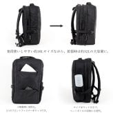 mobac モバック 拡張リュック 大型 カジュアル メンズ 大容量 バックパック ポリエステル 軽量 頑丈 強いファッション アウトドア 旅行