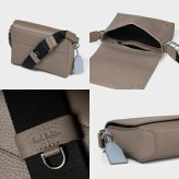 【無料ラッピング】 ポールスミス Paul Smith ショルダーバッグ クリーンレザー ブランド 正規品 新品 ギフト プレゼント 人気 おすすめ 誕生日 記念日 クリスマス 送料無料 psm522764