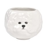お茶碗 ビションフリーゼ トイプードル シュナウザー 茶碗 ご飯茶碗 犬 食器 飯碗 かわいい 陶器 磁器 SNS映え 写真映え おしゃれ 動物 アニマル 白ごはん ご飯 いぬ 食器 犬好き 雑貨 犬グッズ 愛犬家 キッチン 癒し ユニーク おもしろ 可愛い 誕生日 プレゼント ギフト