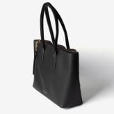 マークジェイコブス MARC JACOBS POP J MARC WORK TOTE M ポップ J マーク ワーク トート ミディアム 2P6HTT019H01 トートバッグ レディース バッグ