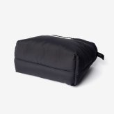 マルニ MARNI PUFF E/W TOTE BAG パフ トートバッグ BMMP0131U2 P8068 ショルダーバッグ メンズ レディース バッグ ブラック