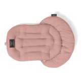 コンビ combi コムペット compet フィカゴー FikaGO マッシュルーム MUSHROOM CUSHION PILLOW SET L ピンク