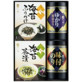 やま磯 味のり卓上バラエティセット SVG-B SVG-B 内祝い お祝 出産内祝い