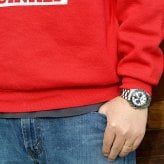 アウトレット セイコー プロスペックス スピードタイマー ソーラー 腕時計 ブランド メンズ クロノグラフ SEIKO PROSPEX SBDL125 アナログ ホワイト 白