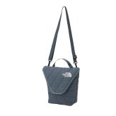 ノースフェース ショルダーバック ハンドバック レディース メンズ ２WEY 2.5L THE NORTH FACE ジオフェイスミニショルダー 72671