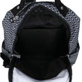 キプリング リュック レディース ブランド Kipling ソウル バックパック リュックサック スクールバッグ  KI6269-DD2 Signature Print