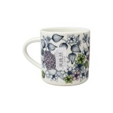 アラビア ルノ サマーレイ (夏) マグカップ 350ml 耐熱 電子レンジ対応 マグ ギフト 結婚祝い プレゼント 贈り物