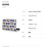 tsumorichisatoCARRY ツモリチサトキャリー フランソワーズ ラウンド折り財布 ウォレット レディース 普段使い 使いやすい