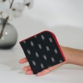 ギフト 2026 プレゼント 【プチギフト 人気No.1】 久留米絣 ガーゼ ハンカチーフ 日本製 | ハンカチ 綿100% かすり タクミコレクション 和柄 おしゃれ かわいい 退職 異動 ご挨拶 お礼 お返し 贈り物 プレゼント 母の日 敬老の日