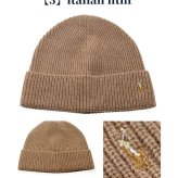 2026 最新 ポロ ラルフローレン ニット帽 メンズ レディース ブランド POLO RALPH LAUREN ロゴ 無地 PC0483 黒 青 ネイビー グレー 帽子 選べるモデル