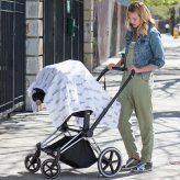 おくるみ スワドル 4枚セット 出産祝い aden+anais エイデンアンドアネイ サファリベイブス コットンモスリン ダブルガーゼ 大判 約112cm 新生児 退院 内祝い 出産内祝い 男の子 女の子 ギフト 専用ボックス入り ガーゼケット ブランケット 授乳ケープ おむつ替えシート 双子