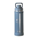名入れ スポーツ 水筒 1リットル プレゼント ギフト THERMOS サーモス 真空断熱 スポーツボトル 1L | FJU-1001 ハンドル付き 保冷 名前入り おしゃれ 持ち運び アウトドア レジャー 直飲み スポーツドリンク 誕生日 卒業 卒業記念 卒団 記念