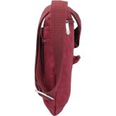 キプリング ショルダーバッグ レディース ブランド Kipling アルト ロゴ ワンポイント 無地 K19911-5FW Lounge Wine 赤