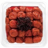 南高梅 うす塩味しそ梅干 (SC-667) [お中元][お歳暮] ※送料無料(北海道・沖縄・離島への配送不可)