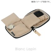アルティザン＆アーティスト ARTISAN＆ARTIST リングホルダー付きジュエリーポーチ 7WP-PR735 ピルーエット #ブラック コスメポーチ/バッグ