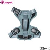 コンビ combi コムペット compet カーリンクハーネス XS ブルーグリーン