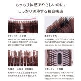【ReFa公式・正規品】リファ イオンケアブラシ プレミアム / プレミアムSE ReFa ION CARE BRUSH PREMIUM / PREMIUM SE ヘアブラシ 頭皮ケア シャンプーブラシ 美髪ケア 女性 誕生日プレゼント クリスマス ギフト 美容グッズ