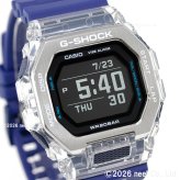 G-SHOCK カシオ G-LIDE Gショック Gライド デジタル 腕時計 メンズ CASIO GBX-100S-2JF【2025 新作】