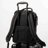 トゥミ TUMI ALPHA アルファ MEDIUM 15" EXP BACKPACK ミディアム 15インチ エクスパンダブル バックパック 02203727D4 158980 リュックサック メンズ バッグ