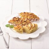 送料無料 北海道産地直送 六美 スイートポテト8個入り  ※ご注文後約7～10日前後での発送となります。沖縄・離島へは別途配送料が発生いたします お取り寄せグルメ スイーツ